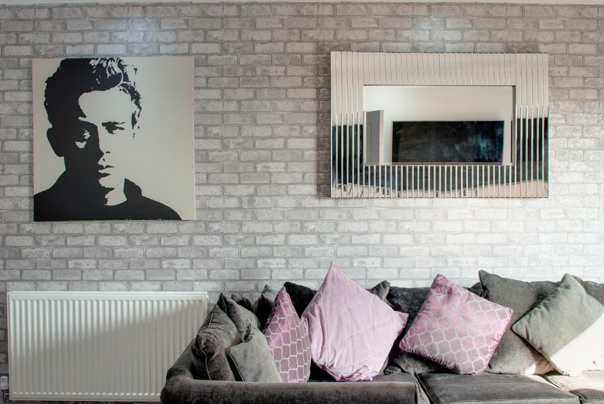 Duke Street Apartment Hotel Liverpool City Centre Екстер'єр фото